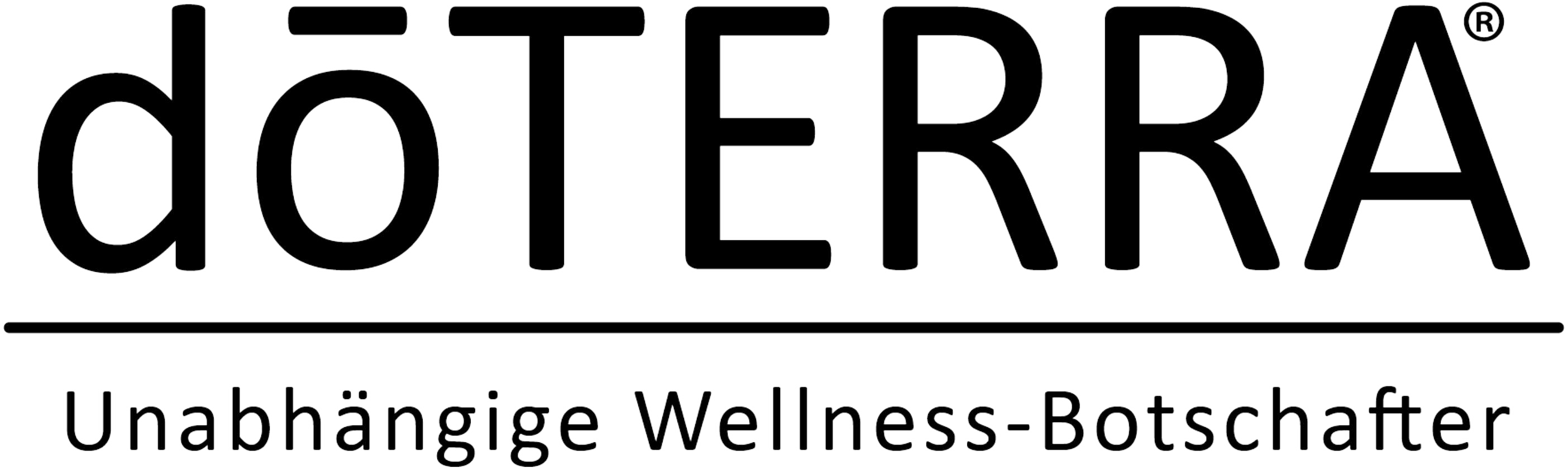 Wellnessberaterin bei doTERRA