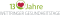 Logo 13. Wettringer Gesundheitstage