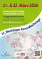 Plakat der Wettringer Gesundheitstage